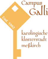 Logo „Campus Galli“