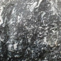 Ionia-black/green