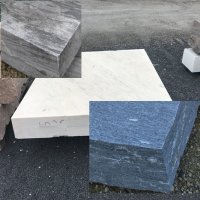 Tranchen gesägt