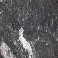 Marmor-schwarz